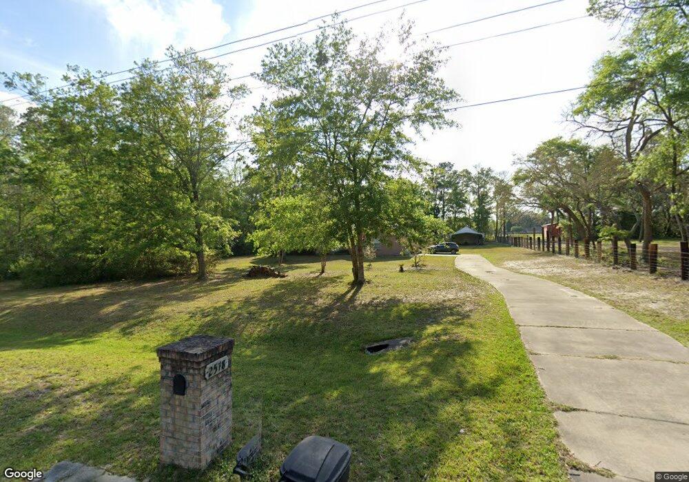 2578 Halperns Way, Middleburg, FL 32068 - photo 1