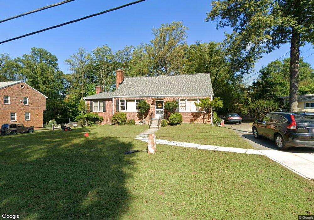 3205 Regina Dr, Silver Spring, MD 20906 - photo 1