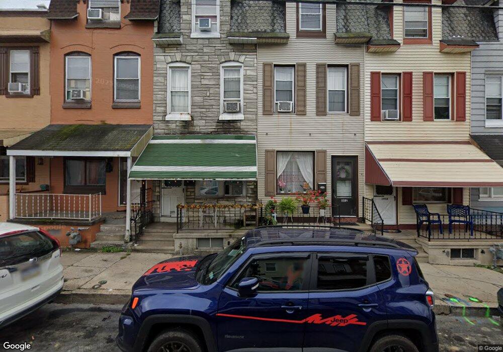 1054 Pike St, Reading, PA 19604 - photo 1