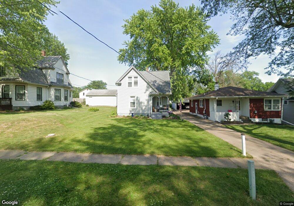 2013 Belle Ave, Davenport, IA 52803 - photo 1