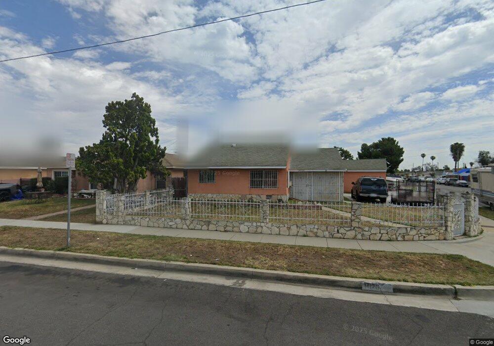 14126 S Central Ave, Compton, CA 90222 - photo 1