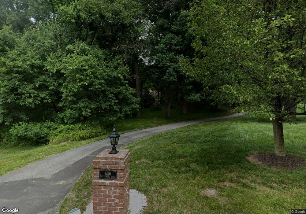 1414 Falls Crest Dr, Fallston, MD 21047 - photo 1