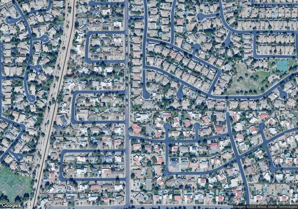 7887 S Grandview Ave, Tempe, AZ 85284 - photo 1