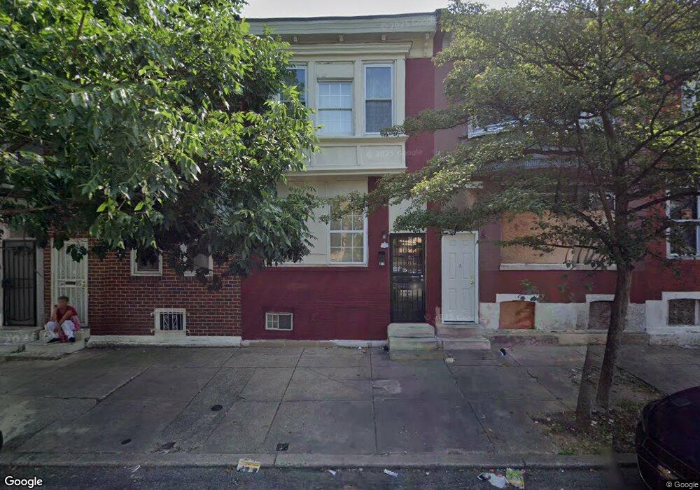 411 N 50th St, Philadelphia, PA 19139 - photo 1