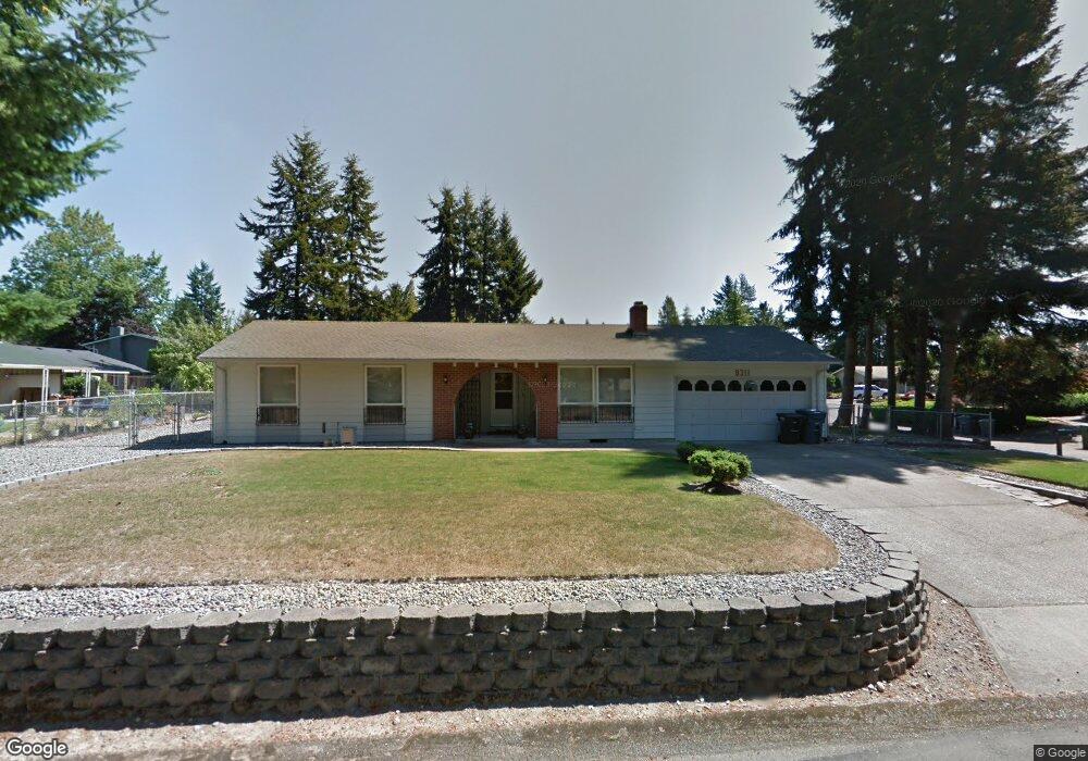 8311 55th St W, University Place, WA 98467 - photo 1