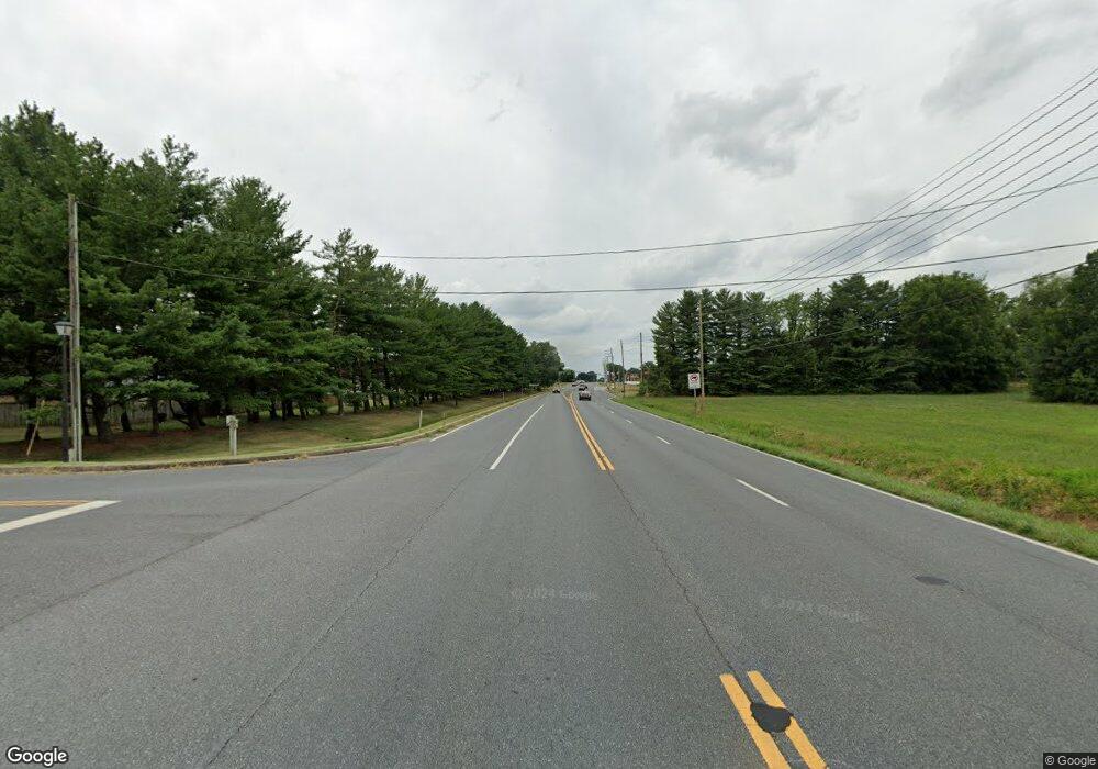 9303 Woodsboro Pike, Walkersville, MD 21793 - photo 1