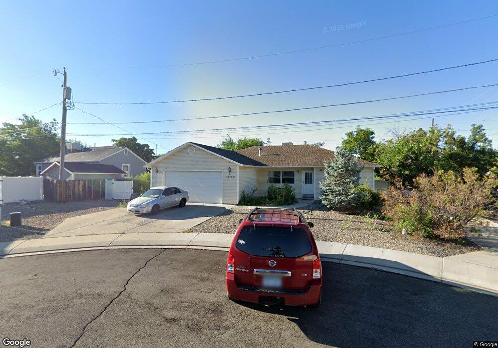 1940 Flora Ct, Grand Junction, CO 81501 - photo 1