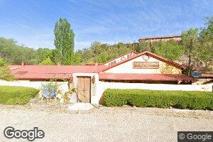 27127 Buckhorn Loop, Glencoe, NM 88324