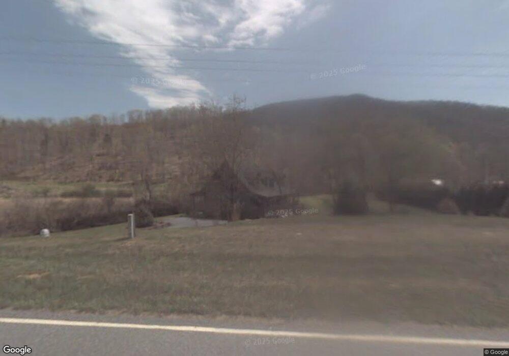 1266 Skeenah Gap Rd, Suches, GA 30572 - photo 1