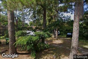 303 College St, Clio, SC 29525