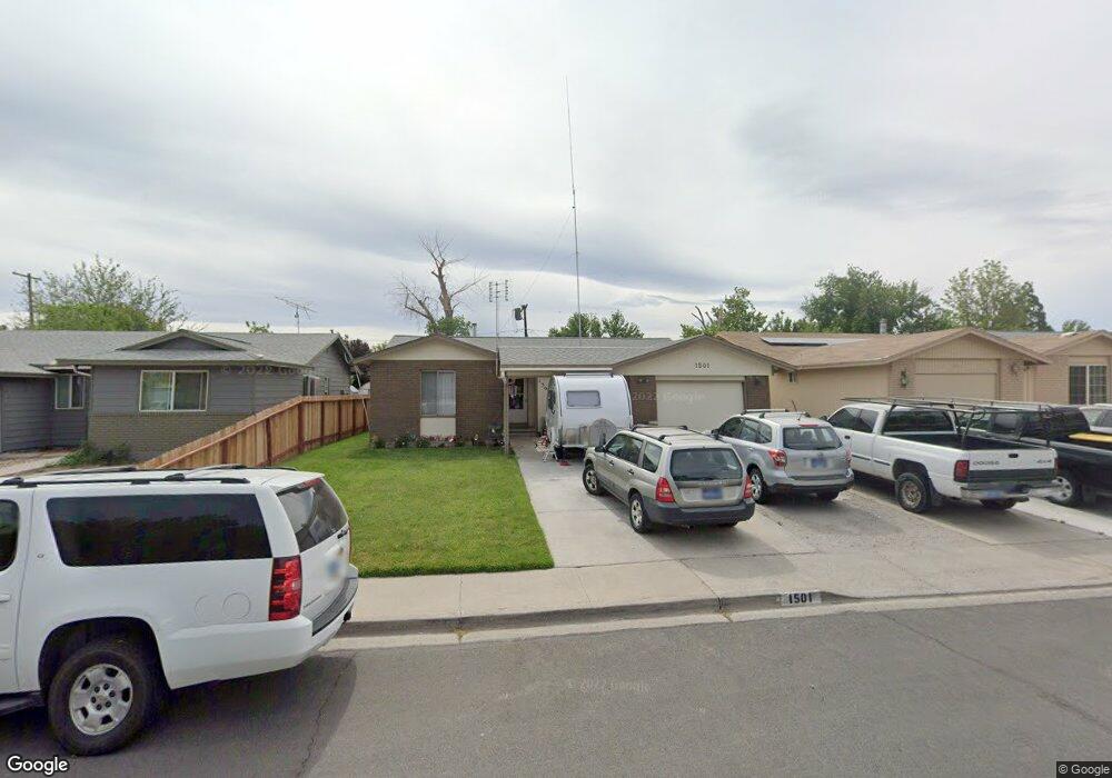 1501 N O Brien Way, Sparks, NV 89431 - photo 1