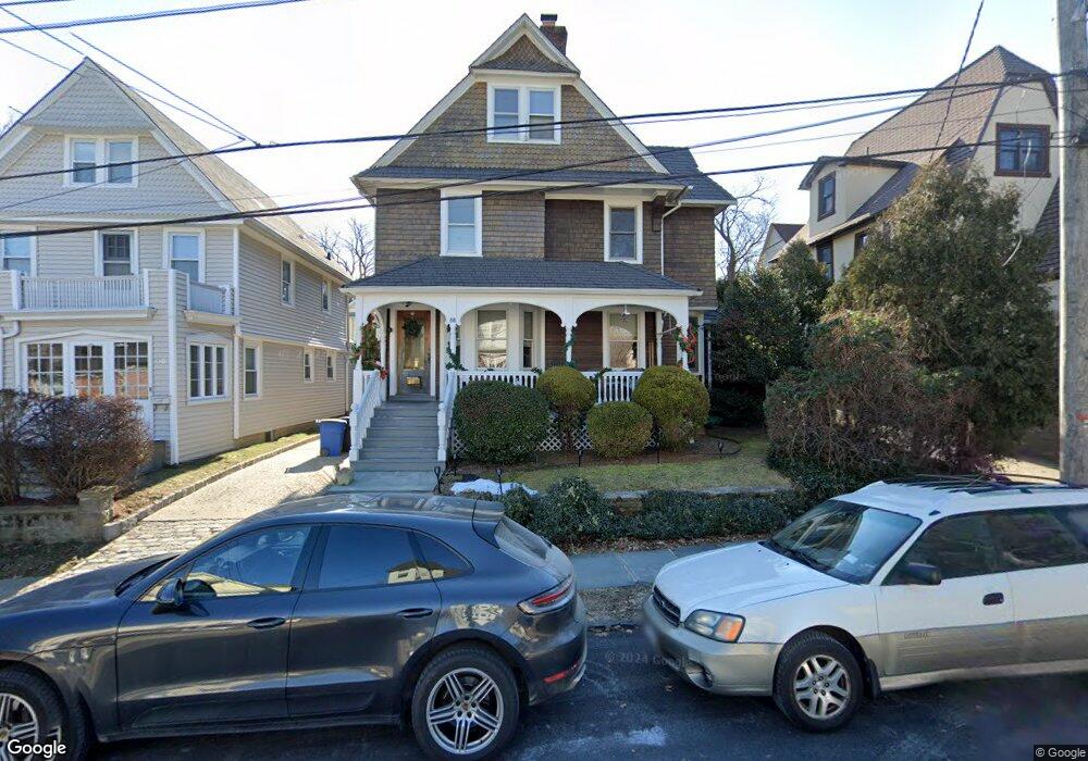 68 Belvedere Dr, Yonkers, NY 10705 - photo 1