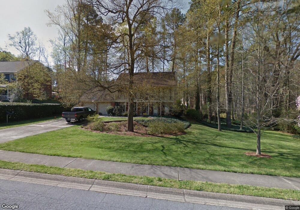 2798 Lawrence Mill Run unit 2, Marietta, GA 30068 - photo 1