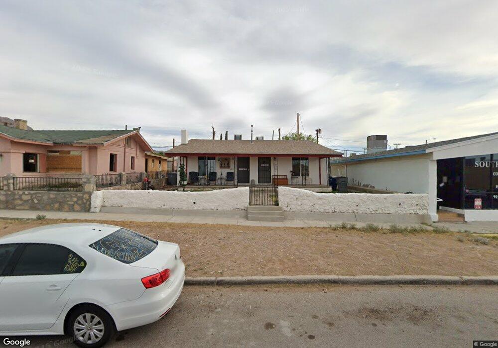 2819 Mobile Ave unit 2821, El Paso, TX 79930 - photo 1