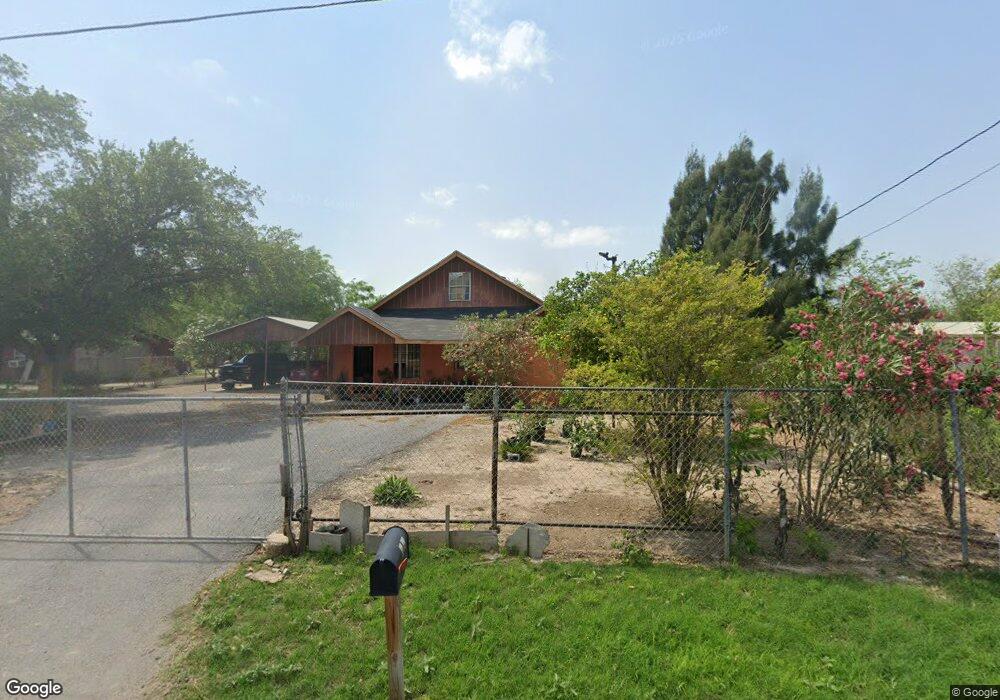 1119 Quail St, Alamo, TX 78516 - photo 1