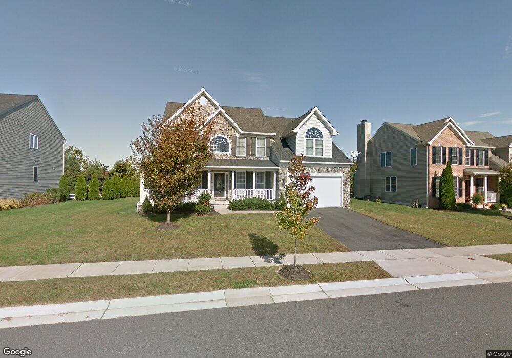 607 Brookfield Dr, Centreville, MD 21617 - photo 1