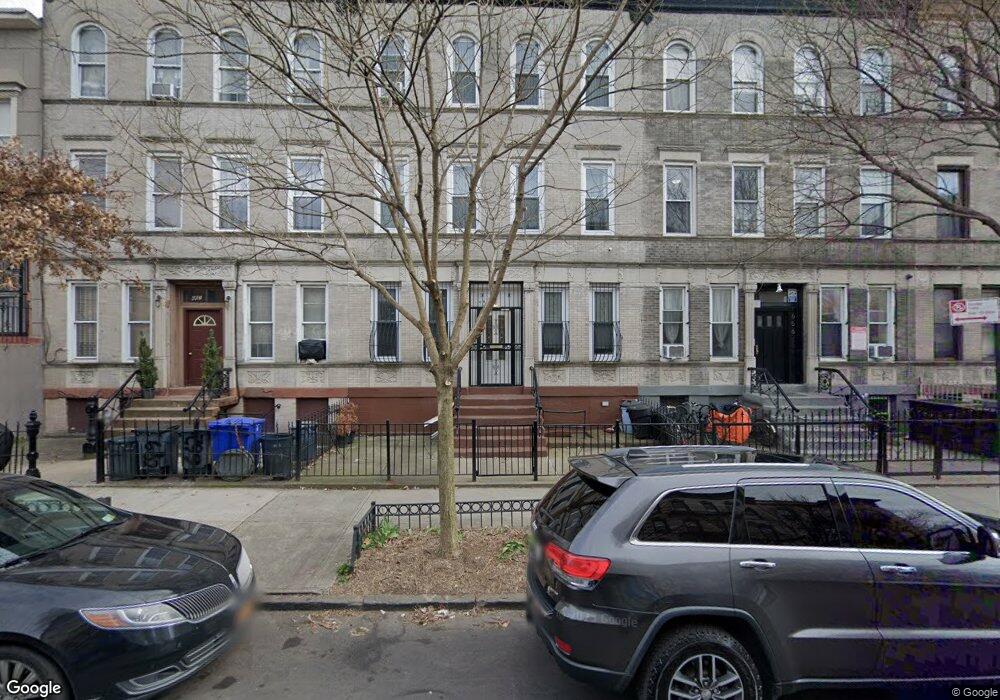 660 Macdonough St unit 6, Brooklyn, NY 11233 - photo 1