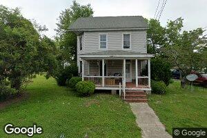 110 N Bay St, Snow Hill, MD 21863