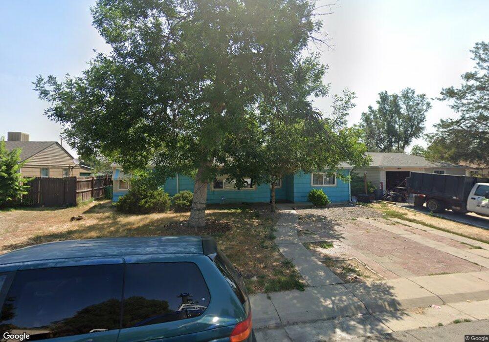 1074 Galena St, Aurora, CO 80010 - photo 1