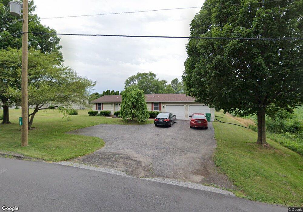 4208 N 400 W, La Porte, IN 46350 - photo 1