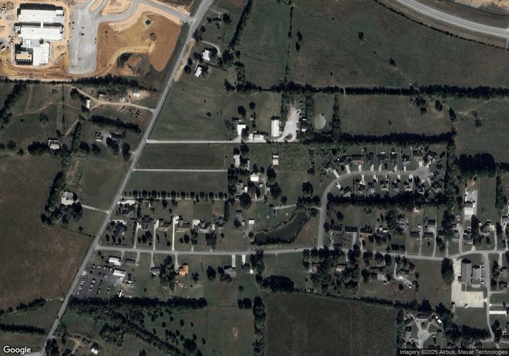 1712 Fairfield Pike, Shelbyville, TN 37160 - photo 1