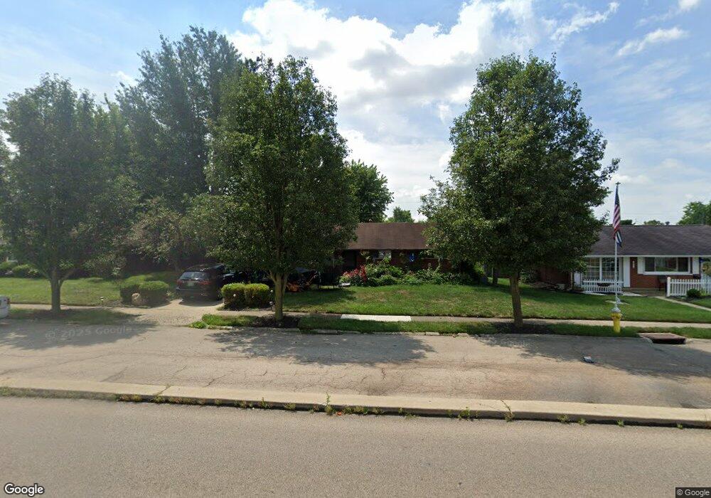 1956 W Stroop Rd, Dayton, OH 45439 - photo 1