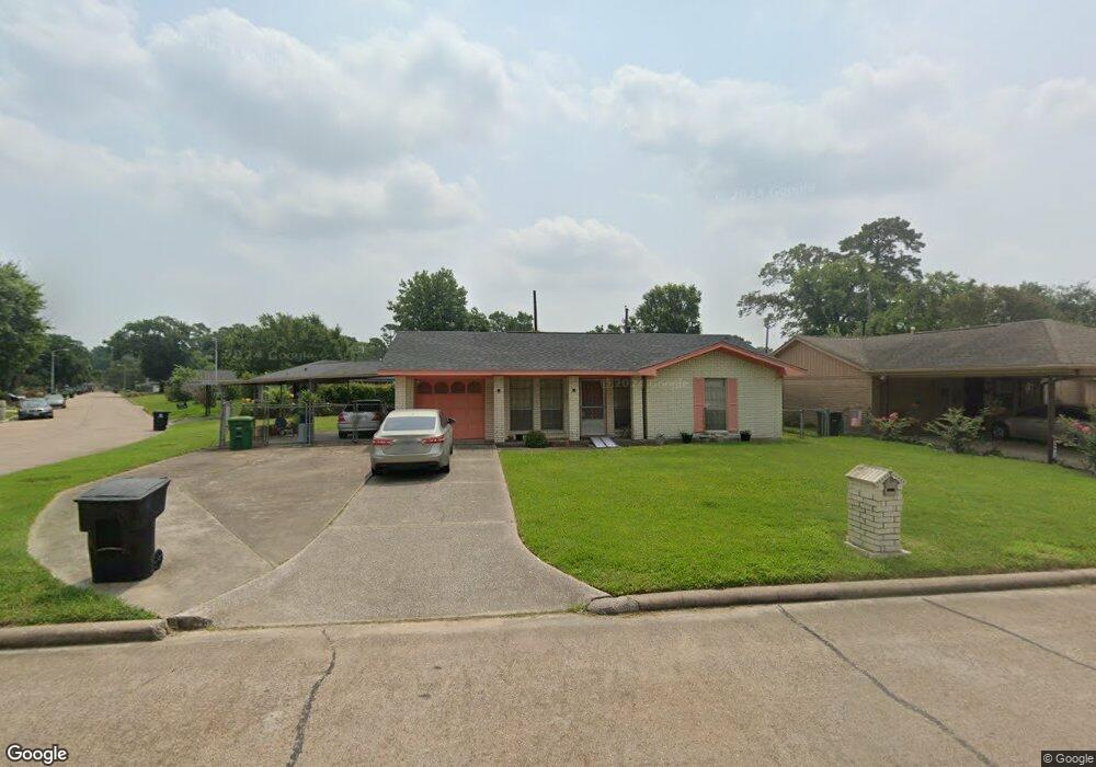 9714 Bertwood St, Houston, TX 77016 - photo 1