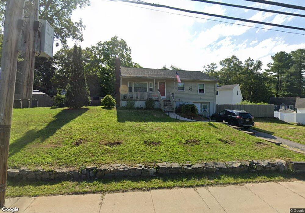 405 Middlesex Ave, Wilmington, MA 01887 - photo 1