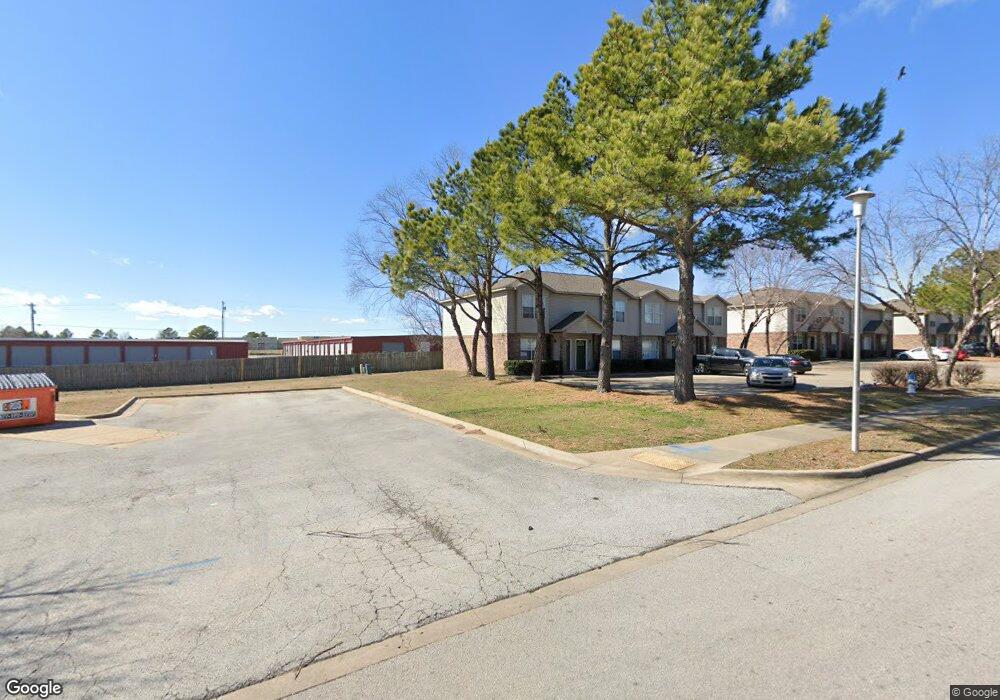 3277 Sunset W Ste G, Springdale, AR 72764 - photo 1