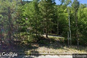1380 Guanella Pass Rd, Georgetown, CO 80444