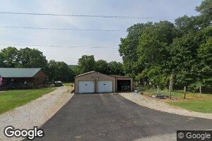 1212 Port Williams Rd, Williams, IN 47470