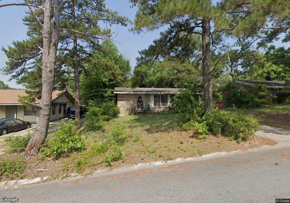 3334 Warpath Rd, Macon, GA 31217 - photo 1