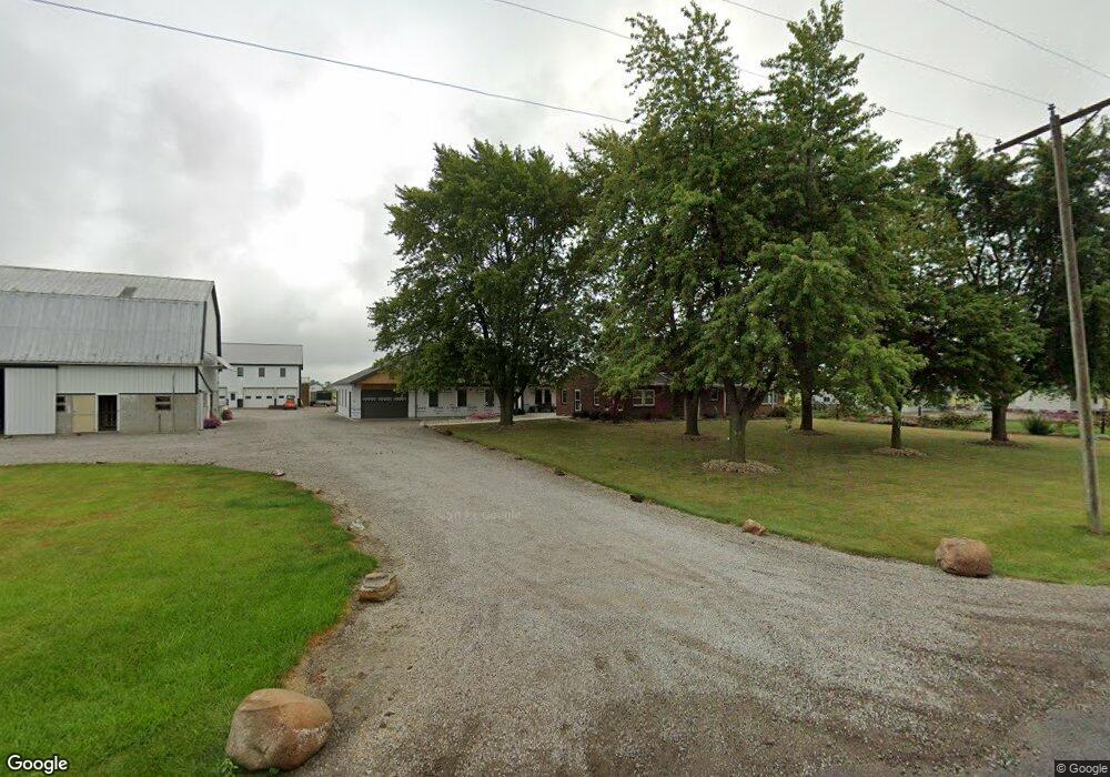 8028 Thimlar Rd, New Haven, IN 46774 - photo 1