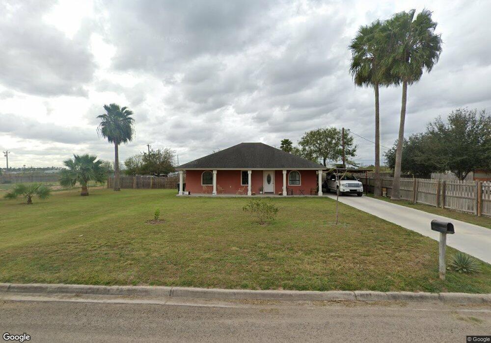 1912 Mariposa, Weslaco, TX 78596 - photo 1