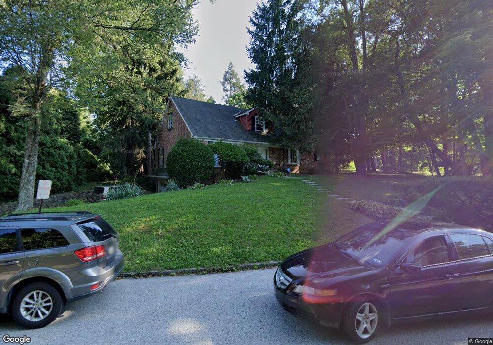 320 Ogden Ave, Swarthmore, PA 19081 - photo 1