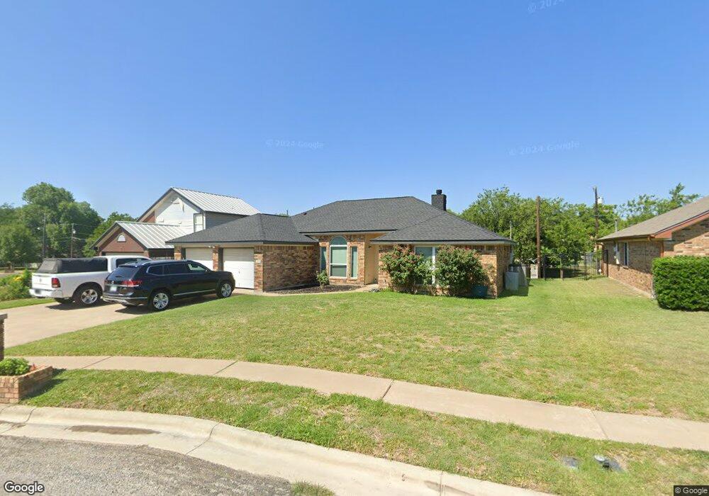 232 January St, Copperas Cove, TX 76522 - photo 1