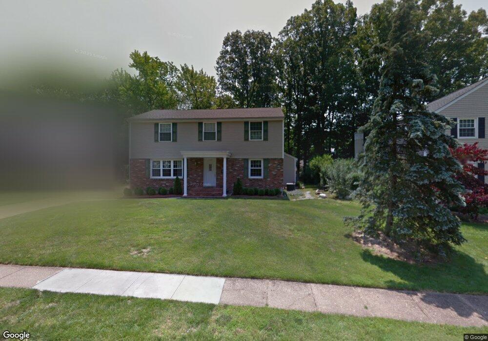 3025 Maple Shade Ln, Wilmington, DE 19810 - photo 1