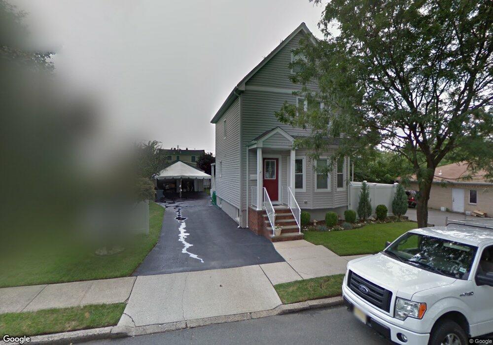 122 Terrace Ave, Lodi, NJ 07644 - photo 1