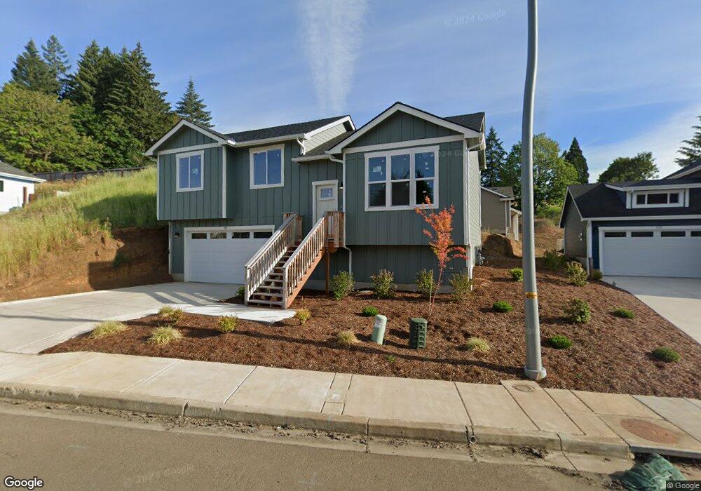 791 Quail Glenn Dr, Philomath, OR 97370 - photo 1