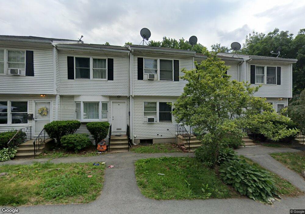 6 Mount Vernon St unit A, Worcester, MA 01605 - photo 1