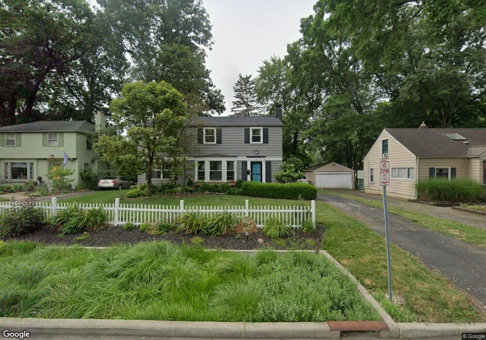 621 Garden Rd unit OZEM, Columbus, OH 43214 - photo 1