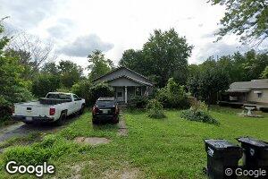 806 Baggott St, Zeigler, IL 62999