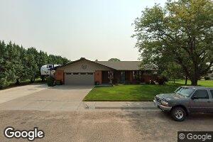 865 Elm Ave, Grant, NE 69140