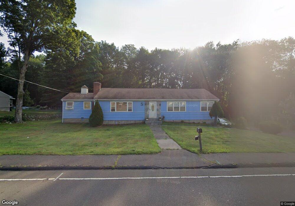 100 Daniels Farm Rd, Trumbull, CT 06611 - photo 1