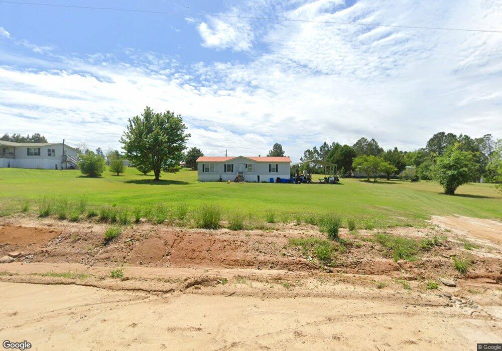 178 Coy Cox Rd, Omega, GA 31775 - photo 1