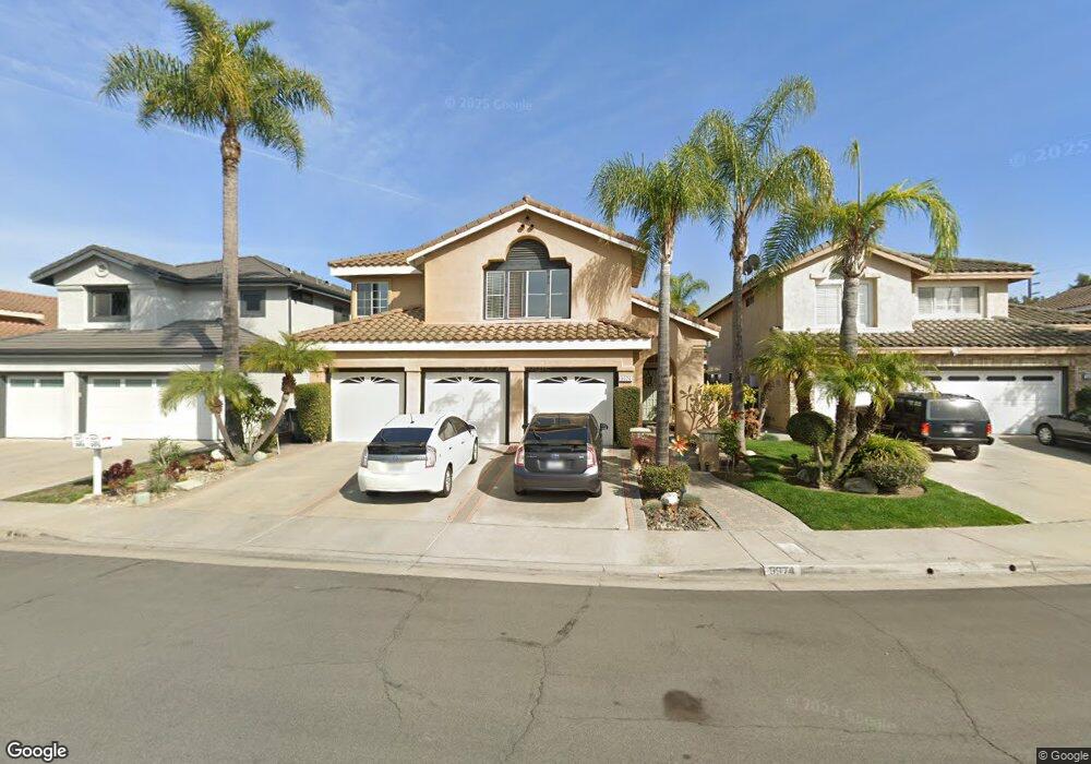 9974 Messina Cir, Cypress, CA 90630 - photo 1