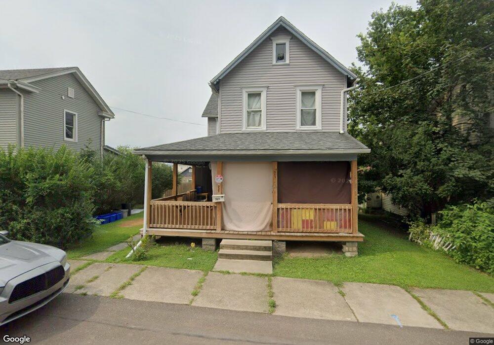 357 Grant St, Berwick, PA 18603 - photo 1