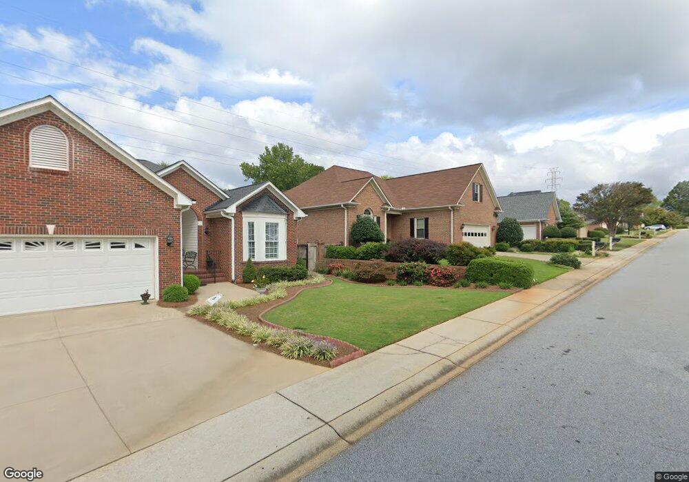 126 Windstone Dr, Greenville, SC 29615 - photo 1