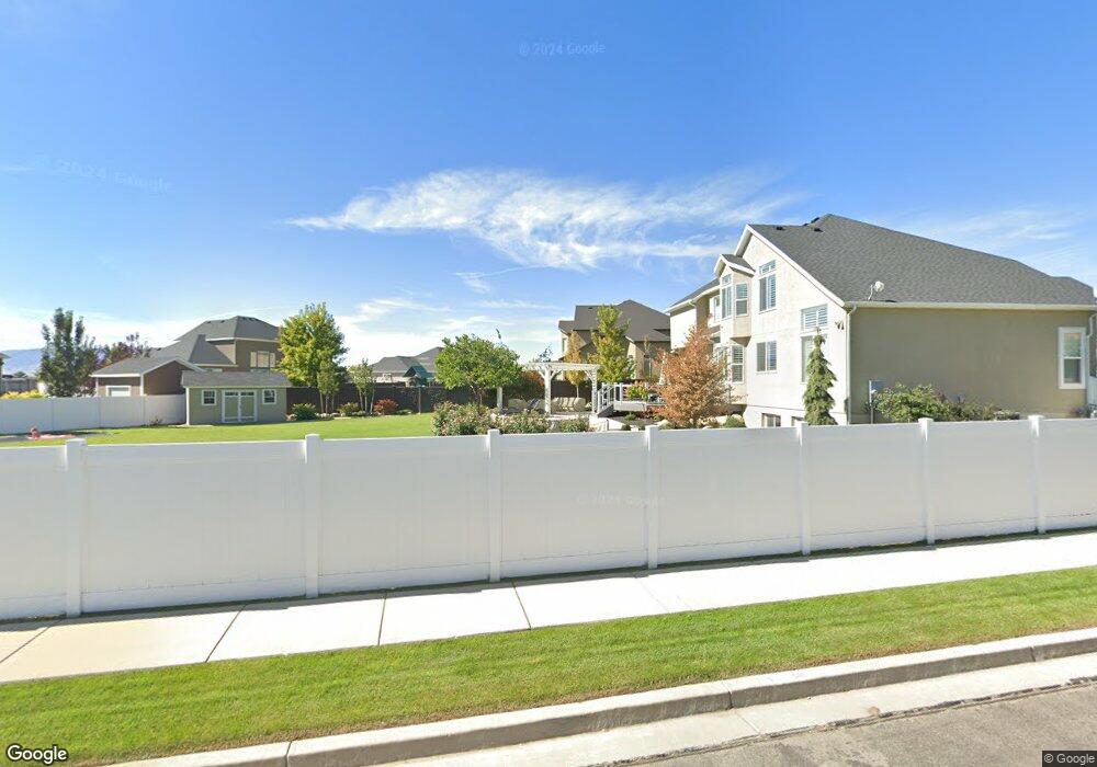 2963 N Crest Dr, Lehi, UT 84043 - photo 1