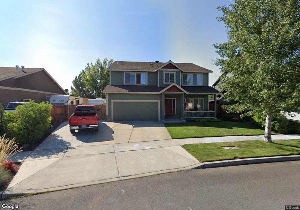 62968 Bilyeu Way, Bend, OR 97701 - photo 1